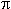 pie symbol